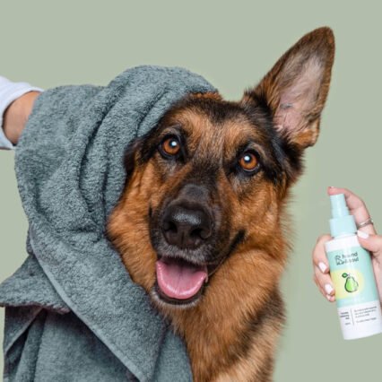 Conditioning Mist Fragrance - Soft Pear 125ml