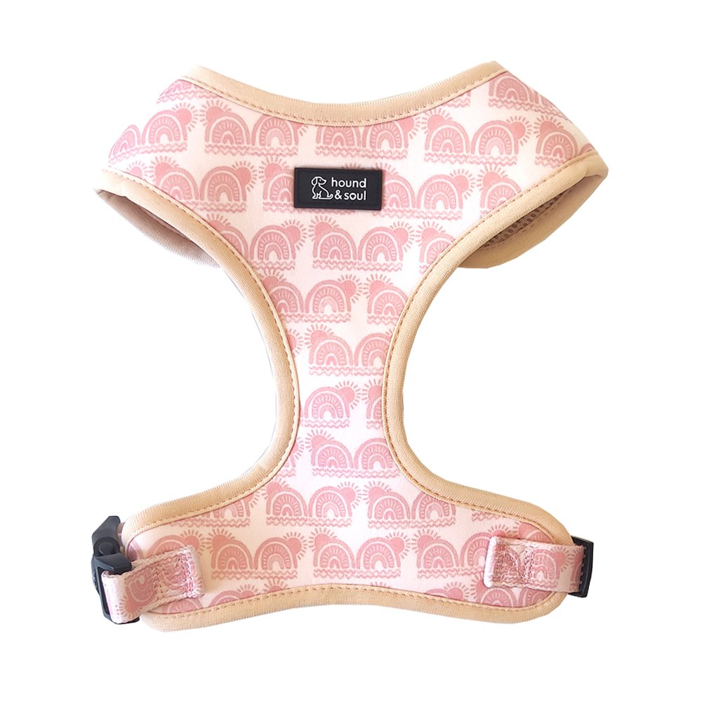 Adjustable Dog Harness - Boho Hound - Image 2