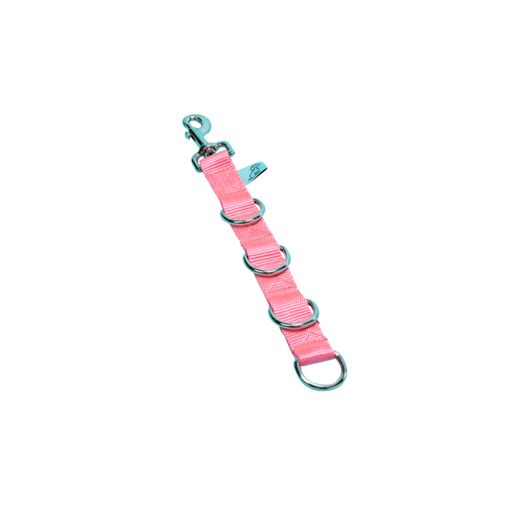 Dog Grooming Extender - Pink