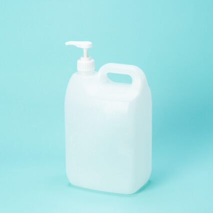 Furbaby Salon Size 5lt