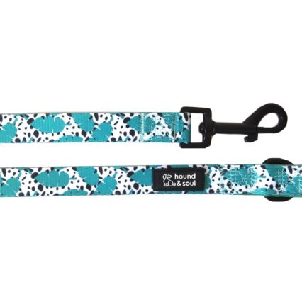 Dog Lead - Island Palm