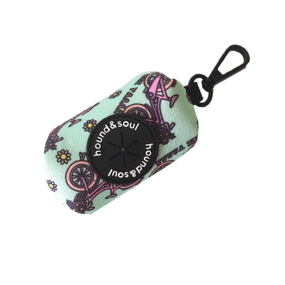 Adjustable Dog Harness Set - On Ya Bike - Image 2