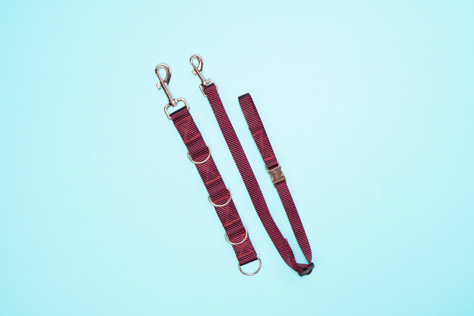 Dog Grooming Extender & Tether Set - Image 3
