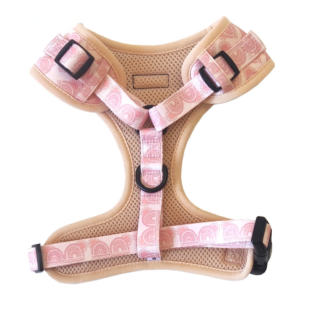 Adjustable Dog Harness - Boho Hound - Image 3