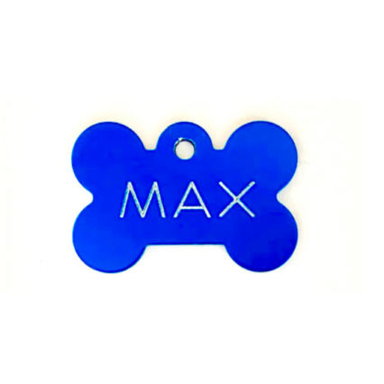 Dog Tag