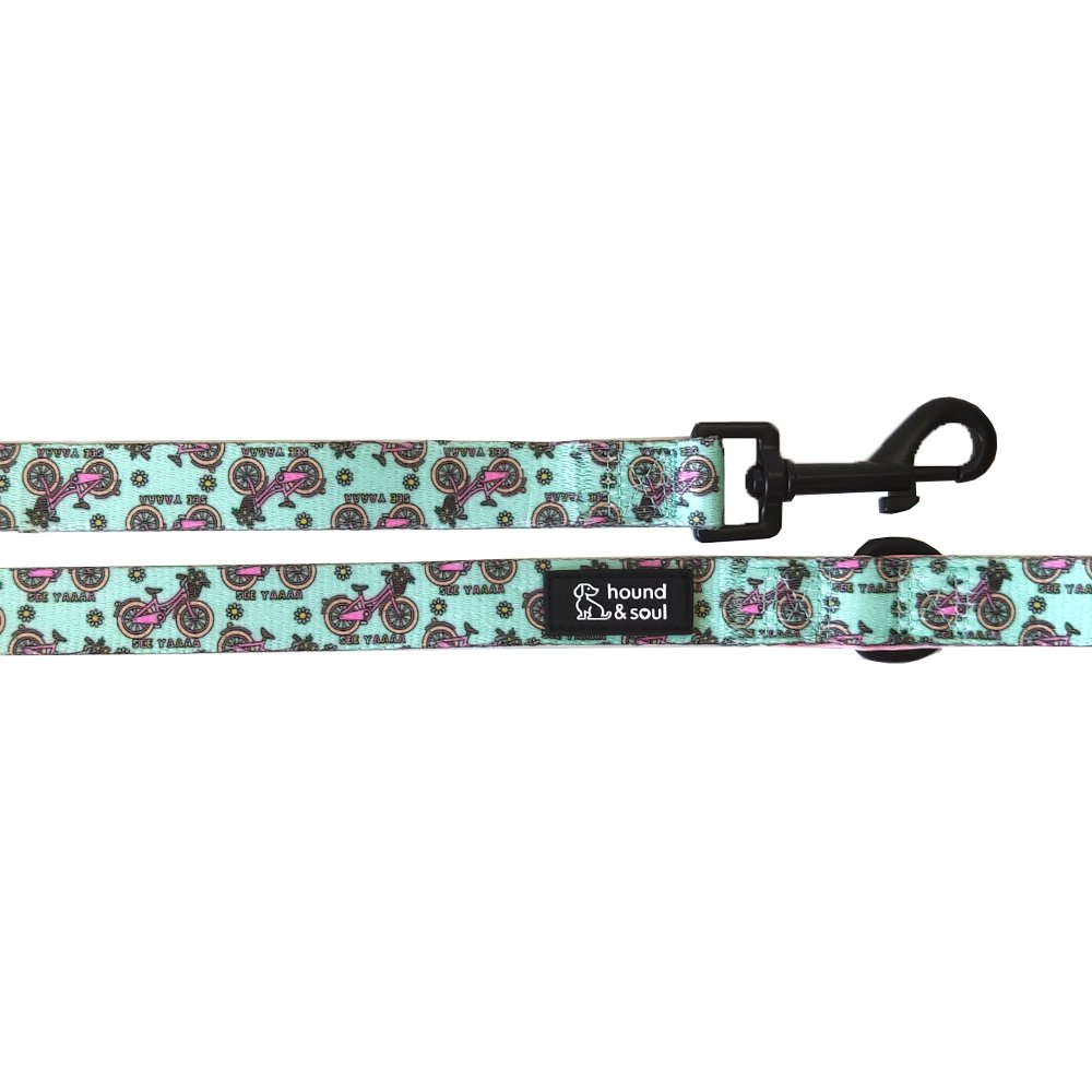 Adjustable Dog Harness Set - On Ya Bike - Image 3