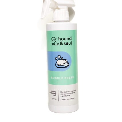 Conditioning Mist Bubble Fresh 500ml