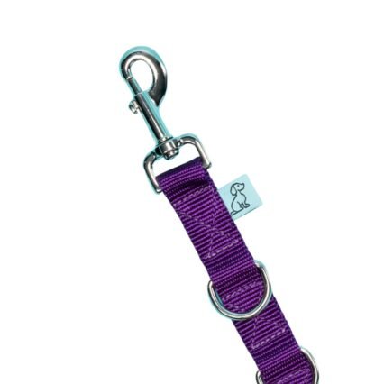Dog Grooming Extender Five Ring – Purple