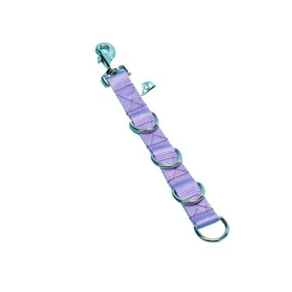 Dog Grooming Extender - Mauve