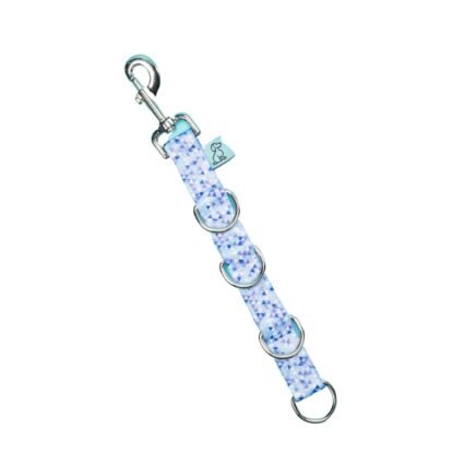 Dog Grooming Extender - Pastel Geo
