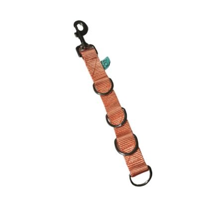 Dog Grooming Extender - Peach