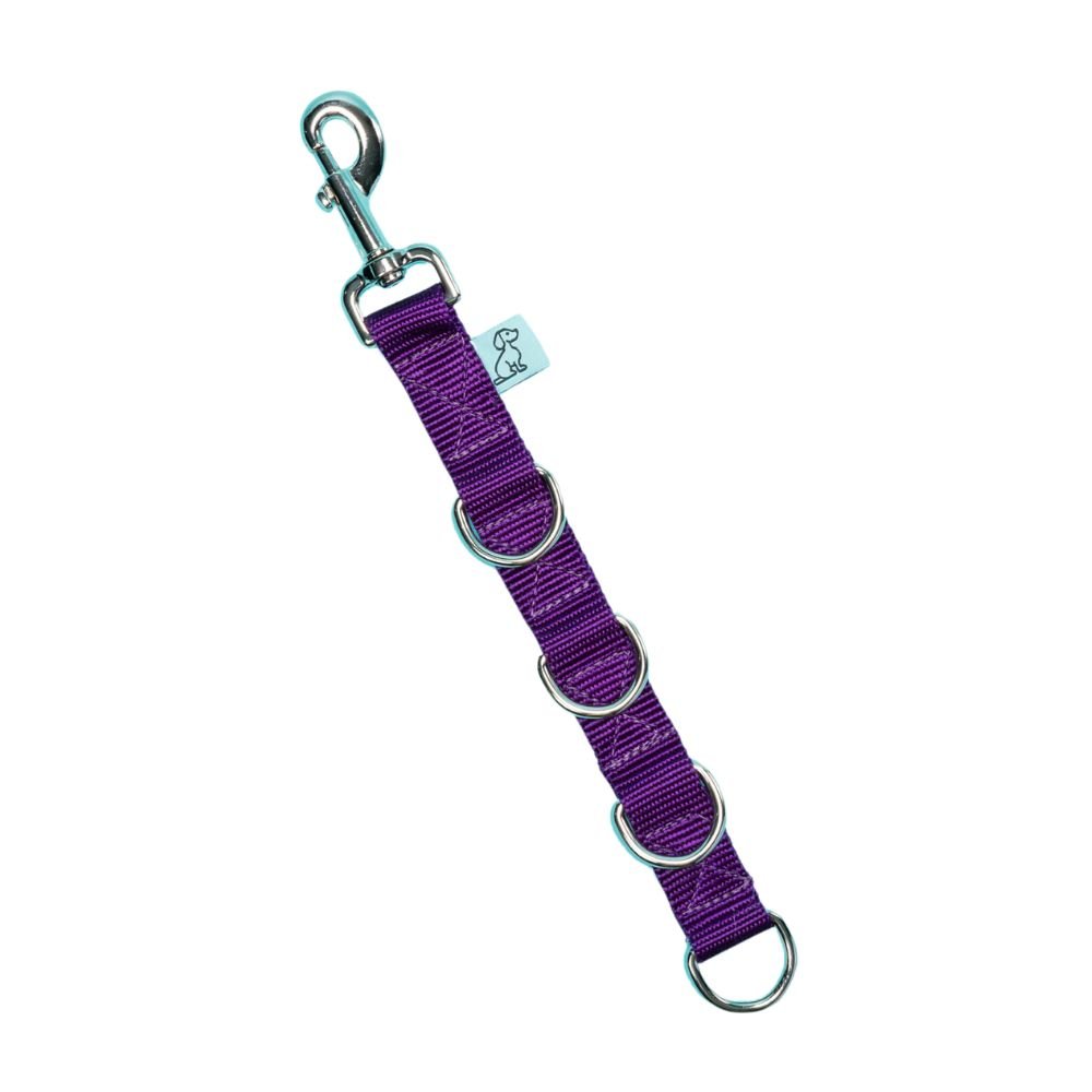 Dog Grooming Extender - Purple