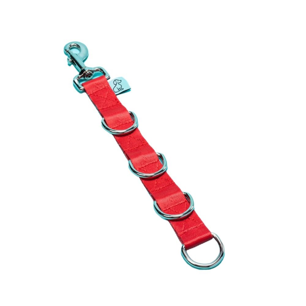 Dog Grooming Extender - Red