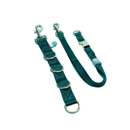 Dog Grooming Extender & Tether Set