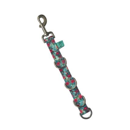 Dog Grooming Extender - Vintage Rose