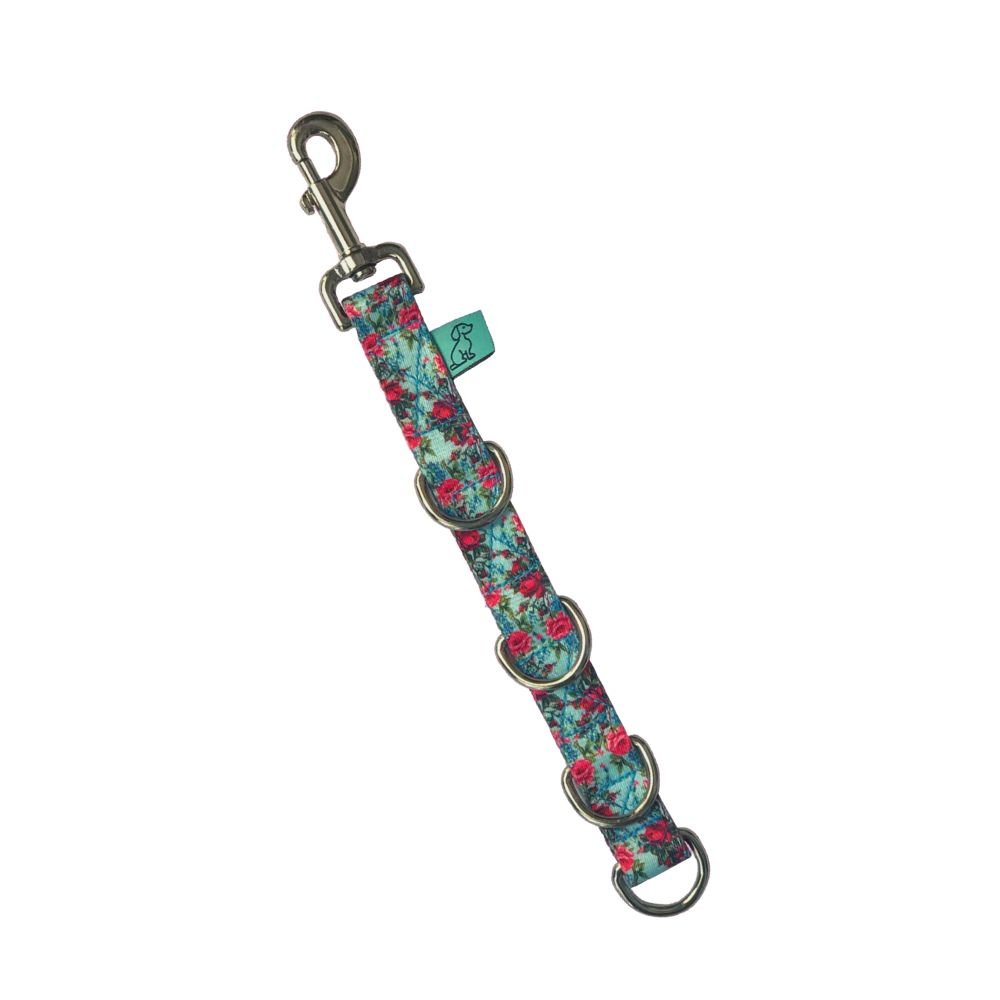 Dog Grooming Extender - Vintage Rose