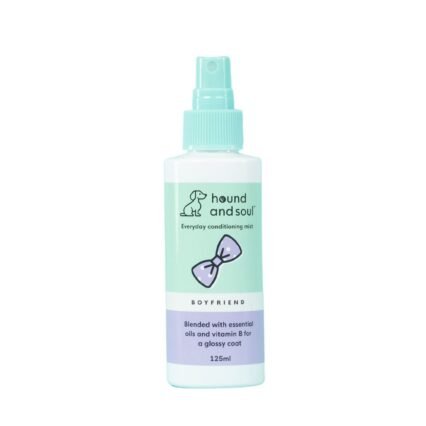 Conditioning Mist Fragrance - Boyfriend