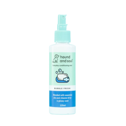 Conditioning Mist Fragrance - Bubble Fresh