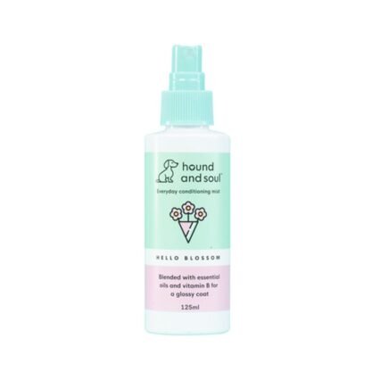 Conditioning Mist Fragrance - Hello Blossom