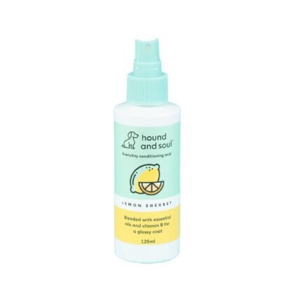 Conditioning Mist Fragrance - Lemon Sherbert