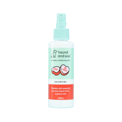 Conditioning Mist Fragrance - Valentine