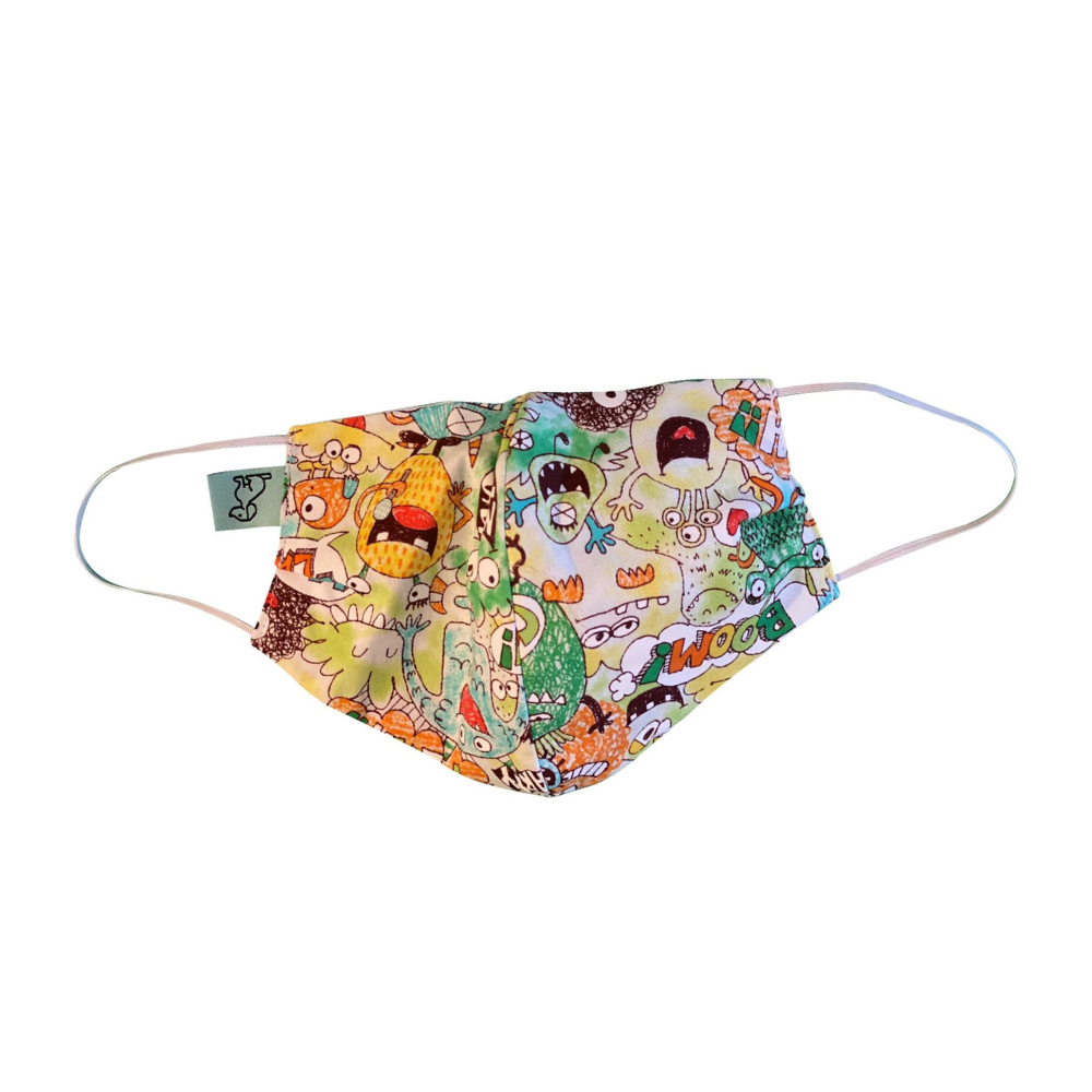 Cotton Masks - Image 4