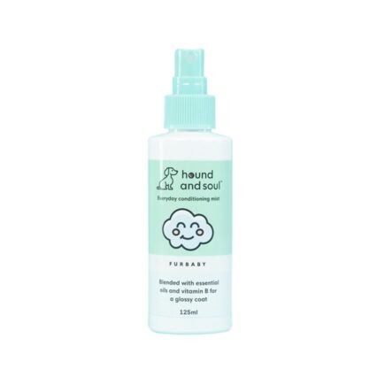 Conditioning Mist Fragrance - Furbaby