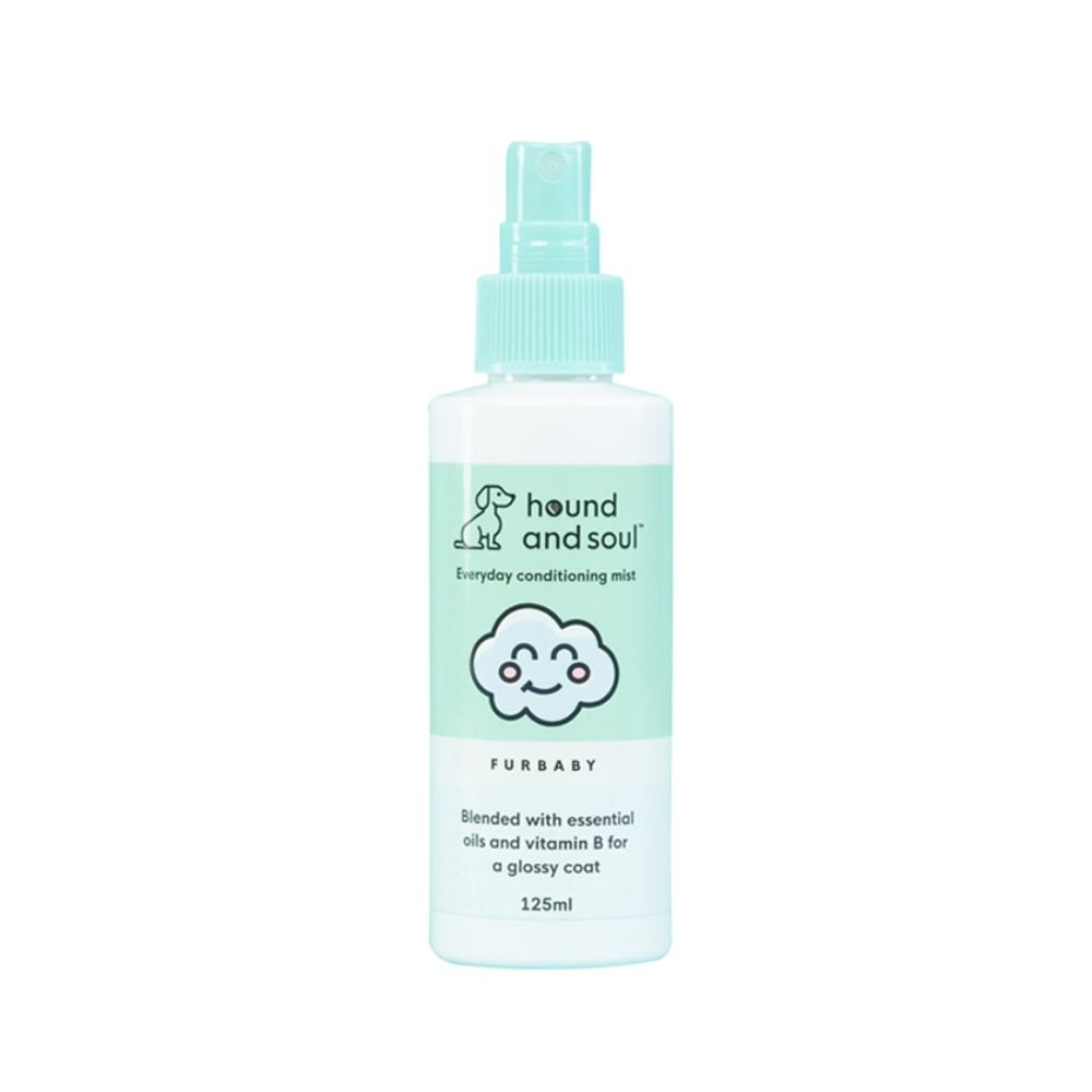 Conditioning Mist Fragrance - Furbaby