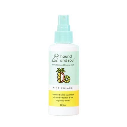 Conditioning Mist Fragrance - Pina Colada