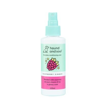 Conditioning Mist Fragrance - Raspberry Zinger